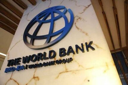 بانک جهانی در حال تامین ۱۲ میلیارد دلار وام خرید واکسن