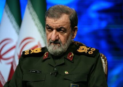 دبیر شورای عالی امنیت ملی: به نامه معاون رئیس جمهور آمریکا پاسخ ندادم / امنیتی بدون ایران در منطقه شدنی نیست