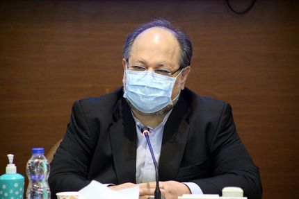 تصمیمات وزیر کار برای رفع مشکلات واحدهای تولیدی