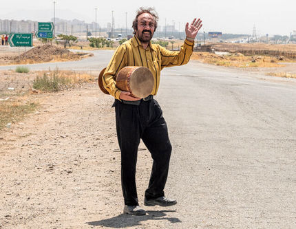 «شیشلیک» برای اکران نوروزی به دنبال مجوز