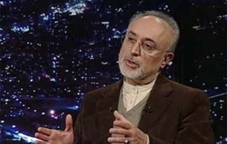 صالحی: برای صیانت از چندجانبه‌گرایی باید به رفتارهای مخرب آمریکا پایان داد