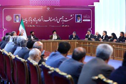 مشارکت موثر بخش خصوصی در اقتصاد را راهکار اساسی تحقق شعار سال می‌دانیم