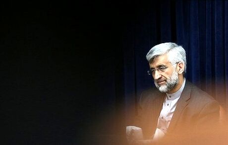 دفاع دوباره سعید جلیلی از «دولت سایه»