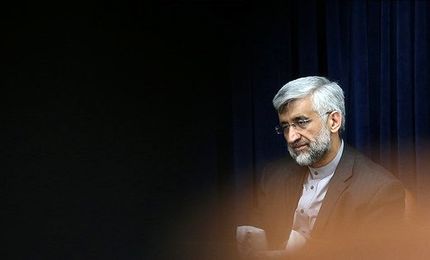دفاع دوباره سعید جلیلی از «دولت سایه»