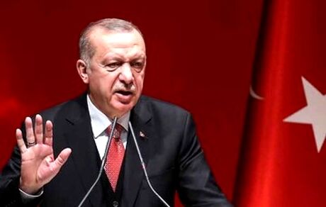 اردوغان: رهبر داعش را کشتیم