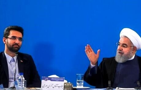خبر خوش روحانی برای خبرنگاران!