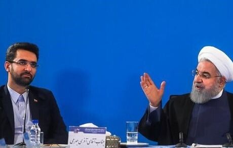 خبر خوش روحانی برای خبرنگاران!