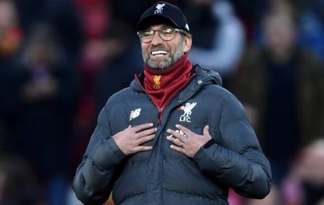 کلوپ: مسی  بهترین بازیکنی است که دیده ام