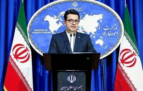 واکنش ایران به تشکیل ائتلاف آمریکایی در خلیج فارس