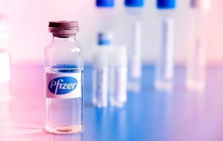 واکسن فایزر موثرتر از واکسن‌های فصلی آنفلوآنزا