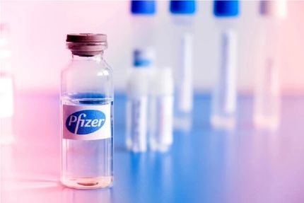 واکسن فایزر موثرتر از واکسن‌های فصلی آنفلوآنزا