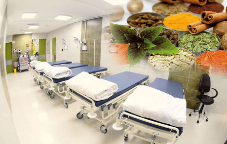 توصیه‌های گیاهی برای درمان علائم Covid-۱۹ بر مبنای طب ایرانی