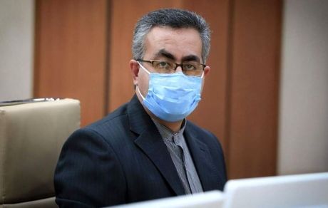 جهانپور : همان کسانی که می‌گفتند کرونا دروغ است، تبدیل به درمانگر یکتای کرونا شده‌اند