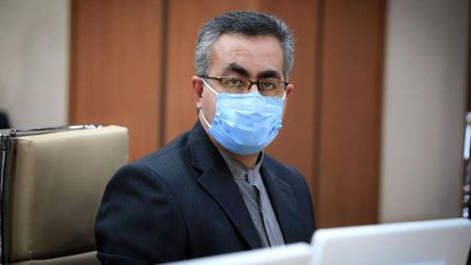 جهانپور : همان کسانی که می‌گفتند کرونا دروغ است، تبدیل به درمانگر یکتای کرونا شده‌اند