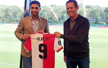 جهانبخش به فاینورد پیوست