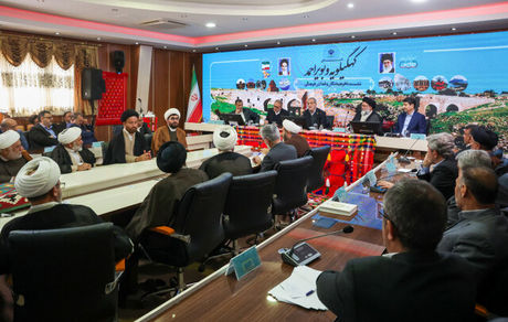 پزشکیان: وضعیت امروز کشور، پیچیده‌تر از دوران جنگ است