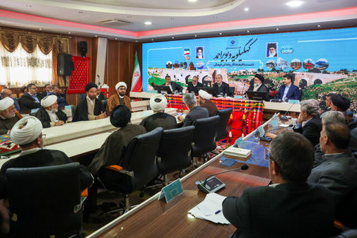 پزشکیان: وضعیت امروز کشور، پیچیده‌تر از دوران جنگ است