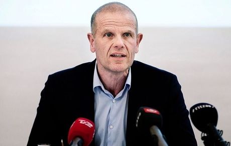 آزادی رئیس اطلاعات خارجی دانمارک بعد از اتهام به درز اطلاعات محرمانه