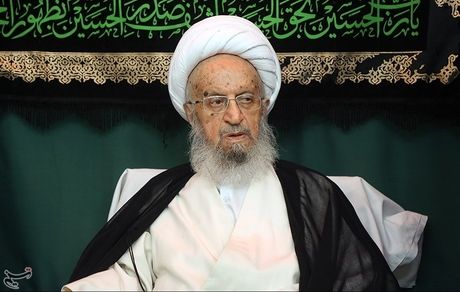 پاسخ آیت‌الله مکارم شیرازی به استفتائاتی دربارۀ احکام عزاداری در ایام کرونا