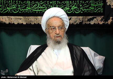 پاسخ آیت‌الله مکارم شیرازی به استفتائاتی دربارۀ احکام عزاداری در ایام کرونا