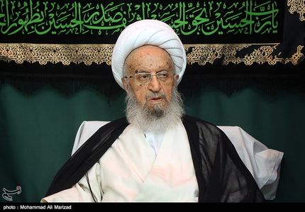 پاسخ آیت‌الله مکارم شیرازی به استفتائاتی دربارۀ احکام عزاداری در ایام کرونا