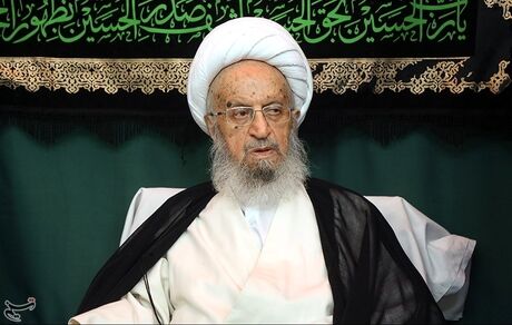 پاسخ آیت‌الله مکارم شیرازی به استفتائاتی دربارۀ احکام عزاداری در ایام کرونا