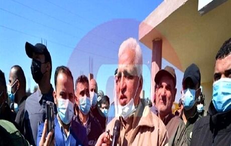 معادله امنیتی جدیدی در الطارمیه بغداد رقم خورد