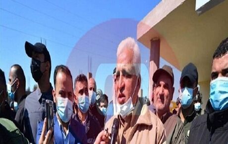 معادله امنیتی جدیدی در الطارمیه بغداد رقم خورد