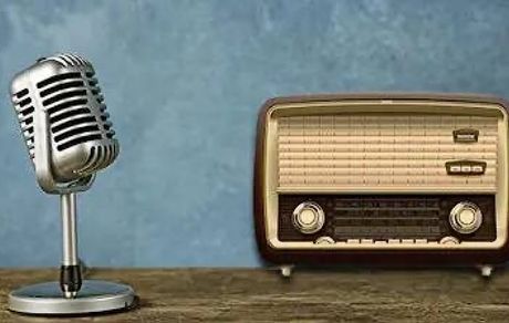 رادیو حماسه از امروز راه اندازی می‌شود