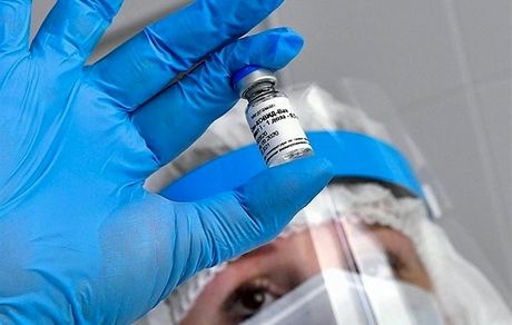  زمان توزیع دومین واکسن روسی