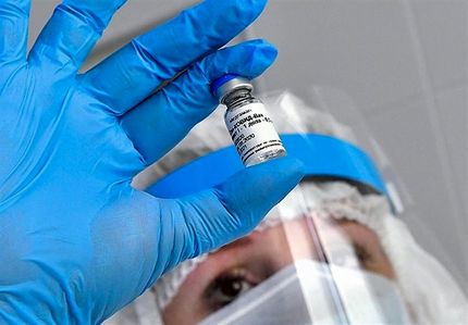  زمان توزیع دومین واکسن روسی