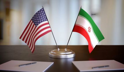 یک منبع آگاه، گفت و گوی ایران و آمریکا را در عمان تاییدکرد