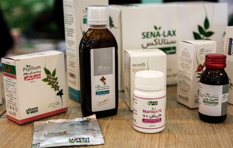 صادرات ۷۰۰ میلیون دلاری ایران با وجود دارا بودن ۱۸۰۰ گونه اختصاصی گیاهان دارویی