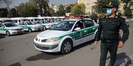 با همکاری شهرداری تهران، پلیس مدارس راه اندازی می‌شود