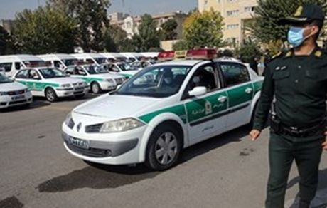 با همکاری شهرداری تهران، پلیس مدارس راه اندازی می‌شود