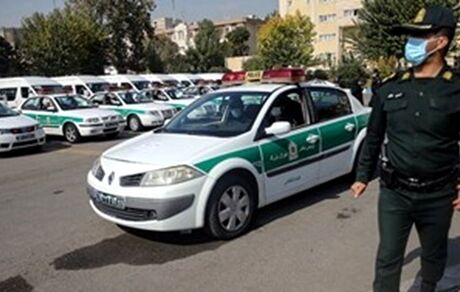 با همکاری شهرداری تهران، پلیس مدارس راه اندازی می‌شود