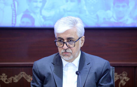 سرپرست جدید دو فدراسیون ورزشی منصوب شدند