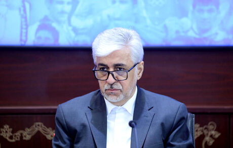سرپرست جدید دو فدراسیون ورزشی منصوب شدند