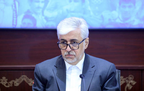 سرپرست جدید دو فدراسیون ورزشی منصوب شدند