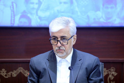 سرپرست جدید دو فدراسیون ورزشی منصوب شدند