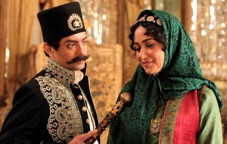 سریال «جیران» از دسترس هم خارج شد