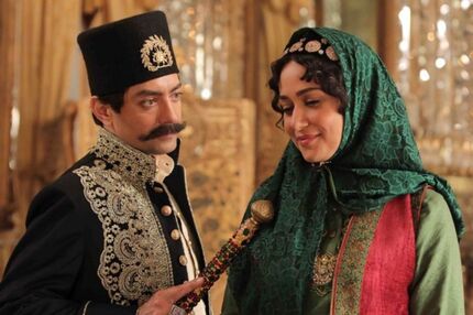 سریال «جیران» از دسترس هم خارج شد
