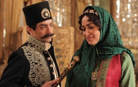 سریال «جیران» از دسترس هم خارج شد