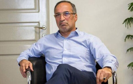 واعظ آشتیانی: مجیدی حق دارد دلخور باشد