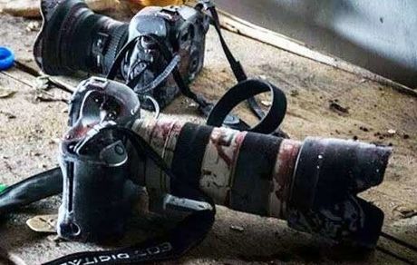 واشنگتن پست: ۲۰۲۰، سالی پرمخاطره برای خبرنگاران