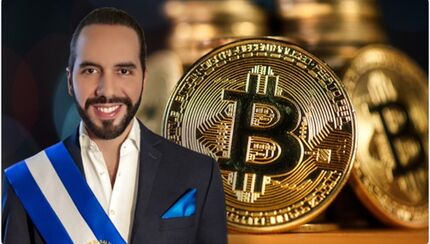 السالوادور اقامت دائم کشورش را به ازای ۳ بیت کوین ارائه می‌دهد