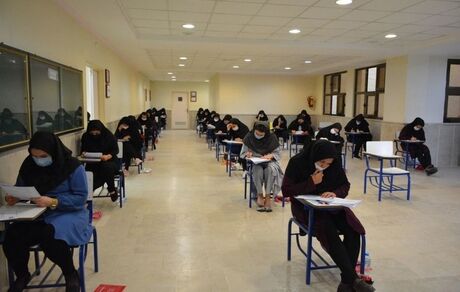 مهلت ثبت‌نام آزمون وکالت تمدید شد
