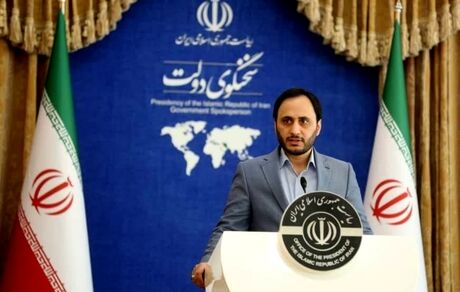 کنایه‌های سنگین سخنگوی دولت سیزدهم به دولت روحانی : دولت سیزدهم اهل اخبار صبح جمعه نیست / دولت هیچ برنامه‌ای برای افزایش قیمت بنزین ندارد