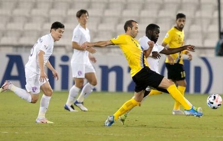  خداحافظی آبرومندانه سپاهان  با جام