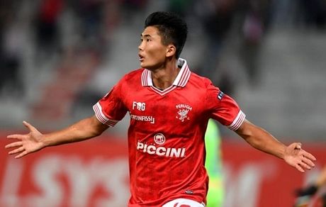 دومین یوونتوسی هم به حریف قطری پرسپولیس پیوست + عکس